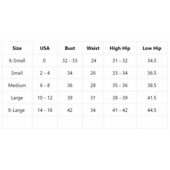 Lost + Wander Oracle Top Womens Large Black Multi Boho Tank - Picture 9 of 9